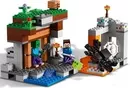 Конструктор Lego Minecraft 21166 Заброшенная шахта фото 5