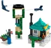 Конструктор LEGO Minecraft 21173 Небесная башня фото 2