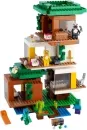 Конструктор LEGO Minecraft 21174 Современный домик на дереве фото 2