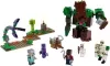 Конструктор LEGO Minecraft 21176 Мерзость из джунглей фото 2