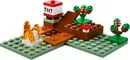 Конструктор Lego Minecraft 21162 Приключения в тайге фото 8