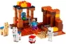 Конструктор LEGO Minecraft 21167 Торговый пост фото 3