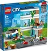 Конструктор Lego City 60291 Семейный дом icon