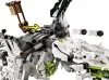 Конструктор LEGO Ninjago 71721 Дракон чародея-скелета фото 3