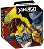 Конструктор Lego Ninjago 71732 Легендарные битвы: Джей против воина-Серпентина icon