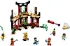 Конструктор LEGO Ninjago 71735 Турнир стихий icon