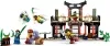 Конструктор LEGO Ninjago 71735 Турнир стихий фото 4