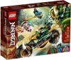 Конструктор LEGO Ninjago 71745 Мотоцикл Ллойда для джунглей icon