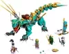 Конструктор LEGO Ninjago 71746 Дракон из джунглей icon 2