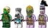 Конструктор LEGO Ninjago 71746 Дракон из джунглей icon 3