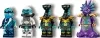 Конструктор LEGO Ninjago 71754 Водный дракон icon 3