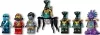 Конструктор LEGO Ninjago 71755 Храм Бескрайнего моря icon 3