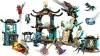 Конструктор LEGO Ninjago 71755 Храм Бескрайнего моря icon 4