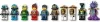 Конструктор LEGO Ninjago 71756 Подводный Дар Судьбы фото 3