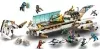 Конструктор LEGO Ninjago 71756 Подводный Дар Судьбы фото 4