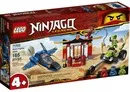 Конструктор Lego Ninjago 71703 Бой на штормовом истребителе icon