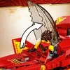 Конструктор Lego Ninjago 71704 Истребитель Кая фото 5