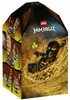 Конструктор Lego Ninjago 70685 Шквал Кружитцу - Коул icon