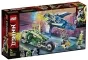 Конструктор LEGO Ninjago 71709 Скоростные машины Джея и Ллойда icon