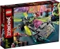 Конструктор LEGO Ninjago 71710 Специальный автомобиль Ниндзя icon