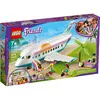 Конструктор Lego Friends 41429 Самолёт в Хартлейк Сити icon