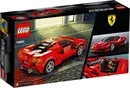 Конструктор Lego Speed Champions 76895 Ferrari F8 Tributo фото 2