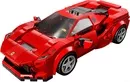 Конструктор Lego Speed Champions 76895 Ferrari F8 Tributo фото 3