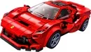 Конструктор Lego Speed Champions 76895 Ferrari F8 Tributo фото 4