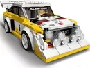 Конструктор Lego Speed Champion 76897 1985 Audi Sport quattro S1 фото 4