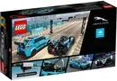 Конструктор Lego Speed Champion 76898 Formula E Panasonic Jaguar Racing GEN2 car &#38; Jaguar I-PACE eTROPHY фото 2