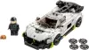 Конструктор LEGO Speed Champions 76900 Koenigsegg Jesko фото 2