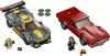 Конструктор LEGO Speed Champions 76903 Chevrolet Corvette C8.R and 1968 Chevrolet фото 2
