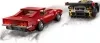 Конструктор LEGO Speed Champions 76903 Chevrolet Corvette C8.R and 1968 Chevrolet фото 4