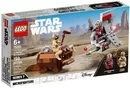 Конструктор Lego Star Wars 75265 Микрофайтеры: Скайхоппер T-16 против Банты icon