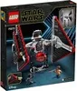 Конструктор Lego Star Wars 75272 Истребитель СИД ситхов фото 2