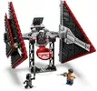 Конструктор Lego Star Wars 75272 Истребитель СИД ситхов фото 4