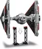 Конструктор Lego Star Wars 75272 Истребитель СИД ситхов фото 5