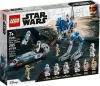 Конструктор LEGO Star Wars 75280 Клоны-пехотинцы 501-го легиона icon