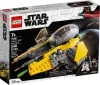 Конструктор LEGO Star Wars 75281 Джедайский перехватчик Энакина icon