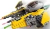 Конструктор LEGO Star Wars 75281 Джедайский перехватчик Энакина фото 4