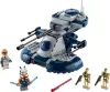 Конструктор LEGO Star Wars 75283 Бронированный штурмовой танк фото 2