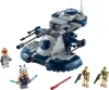 Конструктор LEGO Star Wars 75283 Бронированный штурмовой танк icon 2