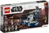 Конструктор LEGO Star Wars 75283 Бронированный штурмовой танк icon