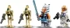 Конструктор LEGO Star Wars 75283 Бронированный штурмовой танк фото 3