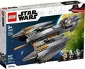 Конструктор Lego Star Wars 75286 Звёздный истребитель генерала Гривуса icon