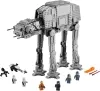 Конструктор LEGO Star Wars 75288 AT-AT фото 2