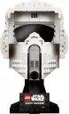 Конструктор LEGO Star Wars 75305 Шлем пехотинца-разведчика фото 2