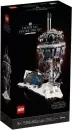 Конструктор LEGO Star Wars 75306 Имперский разведывательный дроид icon