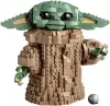 Конструктор LEGO Star Wars 75318 Малыш фото 3
