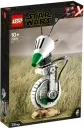 Конструктор LEGO Star Wars 75278 Дроид D-O icon 3